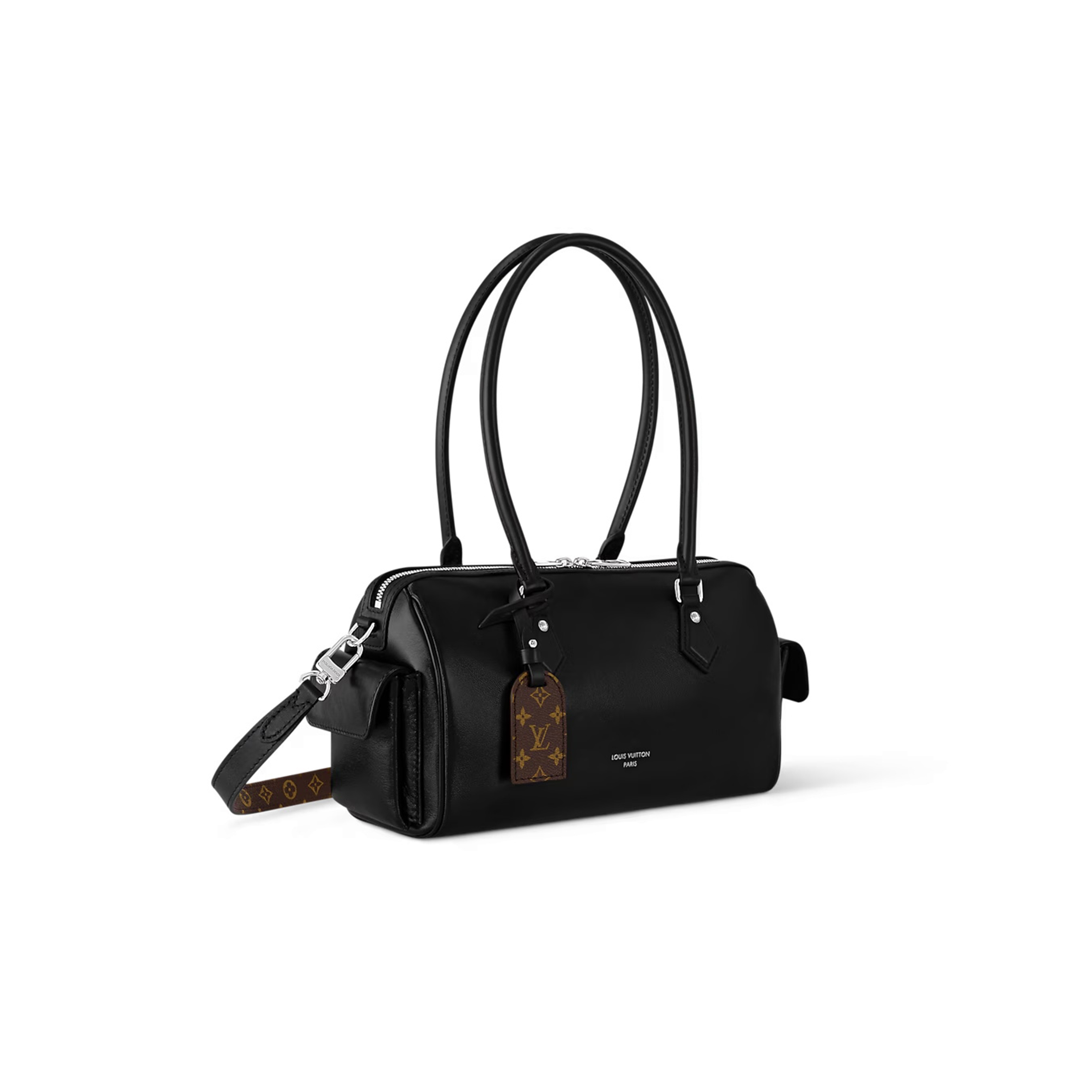 LOUIS VUITTON SPEEDY CARGO VIBE M12934 (28*17*12cm)